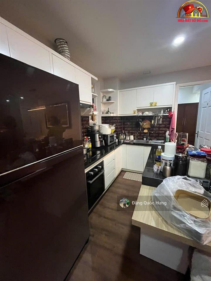 Chung cư Carillon 3 Tân Bình, 65m² giá chỉ 4.3 tỷ – Nhà đất bất động sản sổ đỏ