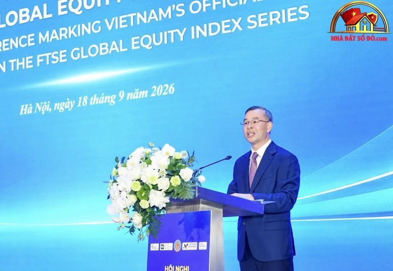 Thị Trường Chứng Khoán Việt Nam: Cơ Hội và Thách Thức Đến 2027 - Review Nhà Phố - Mua bán nhà phố - Reviewnhapho.com