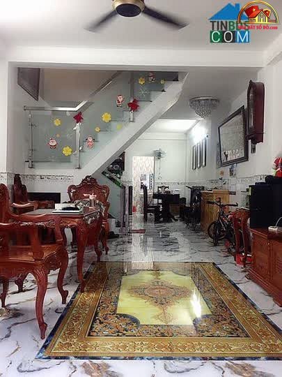 Nhà đất sổ đỏ Nhà Bè 80m² giá 4 tỷ, sổ riêng