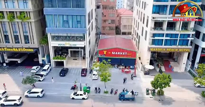 Bán lô đất Võ Nguyên Giáp, vị trí đẹp gần bãi tắm – Đà Nẵng – NHÀ ĐẤT BẤT ĐỘNG SẢN SỔ ĐỎ