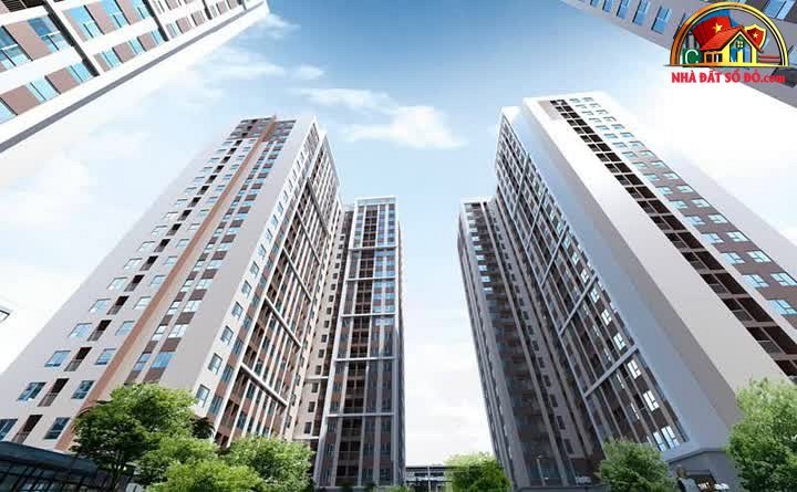 Bán căn hộ chung cư 49m² tại Liên Chiểu Đà Nẵng – Giá thỏa thuận