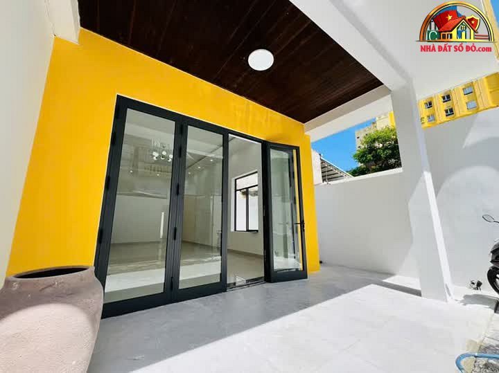 Nhà trung tâm Đà Nẵng, giá sốc chỉ 9.75 tỷ – Cơ hội vàng đầu tư