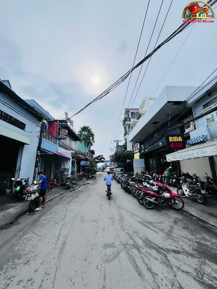 Nhà đẹp, hẻm xe hơi vào ở ngay – 4.58 tỷ – Quận 8 – Hồ Chí Minh – NHÀ ĐẤT BẤT ĐỘNG SẢN SỔ ĐỎ