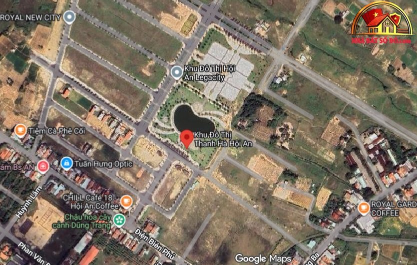 Thị Trường Bất Động Sản Đà Nẵng: Áp Lực Hoàn Thiện Hồ Sơ Dự Án 2026 - Review Nhà Phố - Mua bán nhà phố - Reviewnhapho.com