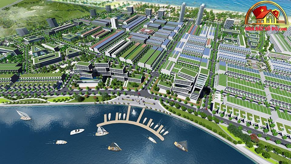 Đà Nẵng tháo “nút thắt” cho 6 dự án lớn như Khu đô thị Phong Nam - Hòa Châu, Khu đô thị số 4- Ảnh 1. Đà Nẵng tháo “nút thắt” cho 6 dự án lớn như Khu đô thị Phong Nam - Hòa Châu, Khu đô thị số 4- Ảnh 1.