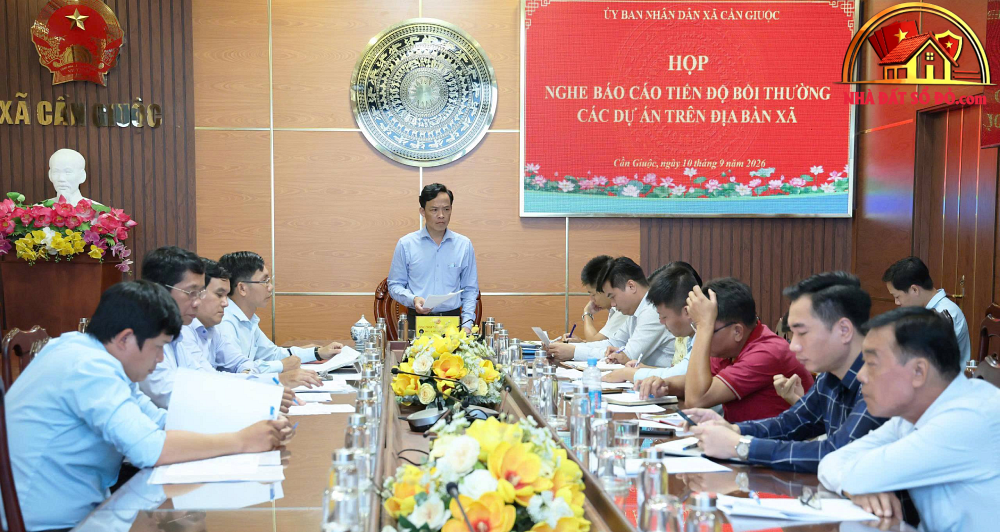Bất động sản sổ đỏ Cần Giuộc: Chi trả gần 2.239 tỷ cho người dân - Review Nhà Phố - Mua bán nhà phố thổ cư - Reviewnhapho.com Bất động sản sổ đỏ Cần Giuộc: Chi trả gần 2.239 tỷ cho người dân - Review Nhà Phố - Mua bán nhà phố - Reviewnhapho.com