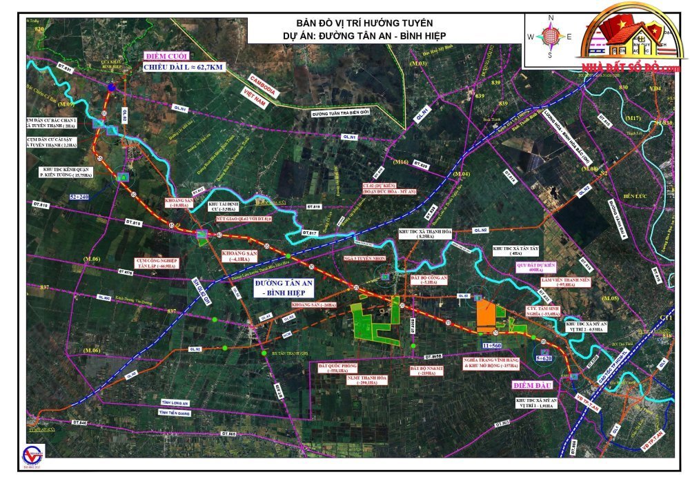 Xu hướng bất động sản sổ đỏ Tây Ninh 2026–2027 - Review Nhà Phố - Mua bán nhà phố thổ cư - Reviewnhapho.com Xu hướng bất động sản sổ đỏ Tây Ninh 2026–2027 - Review Nhà Phố - Mua bán nhà phố - Reviewnhapho.com