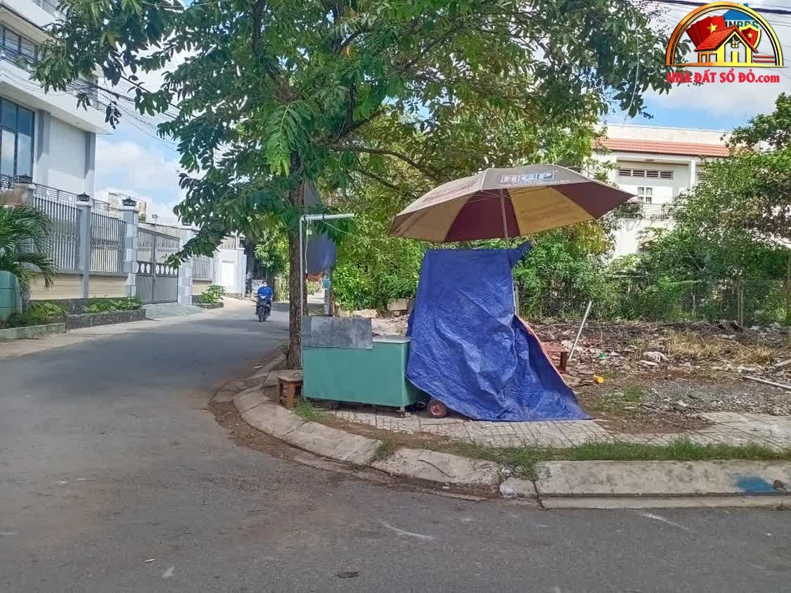 Bán đất biệt thự 2 mặt tiền hẻm 668 Quốc Lộ 13 … – Bán biệt thự Quận Thủ Đức – TP Hồ Chí Minh giá 10 – 15 tỷ