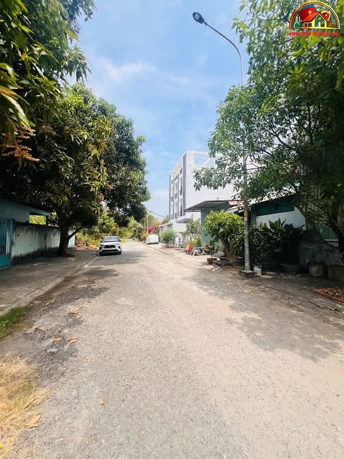 Đất lô góc 2 mặt tiền Nguyễn Văn Tạo, Nhà Bè – Giá hợp lý chỉ 8 tỷ