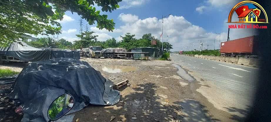 Đất Mặt Tiền Nguyễn Hữu Thọ 14000m2, Giá 14.5 Tỷ &… – Bán nhà mặt phố Huyện Nhà Bè – TP Hồ Chí Minh giá 10 – 15 tỷ