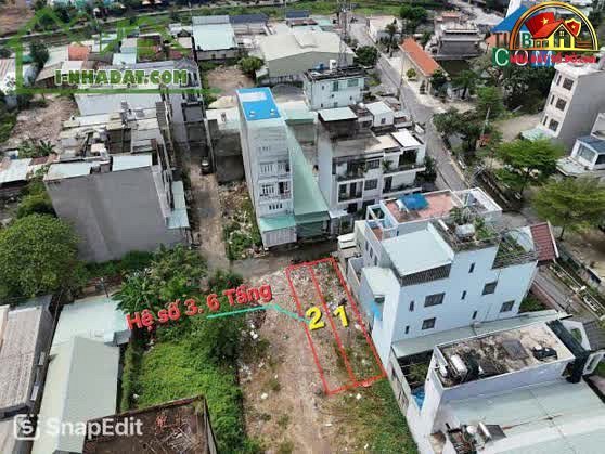Bán đất sổ đỏ 125m² tại Thạnh Xuân, Quận 12, Hồ Chí Minh giá 5 tỷ