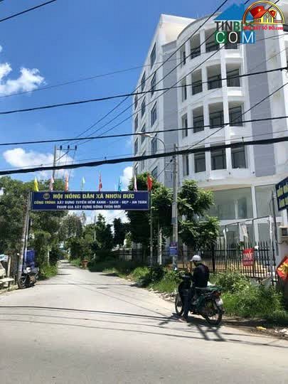 Nhà ở hẻm xe hơi giá tốt, 84m² chỉ 4.2 tỷ – Nhà Bè, Hồ Chí Minh – NHÀ ĐẤT BẤT ĐỘNG SẢN SỔ ĐỎ
