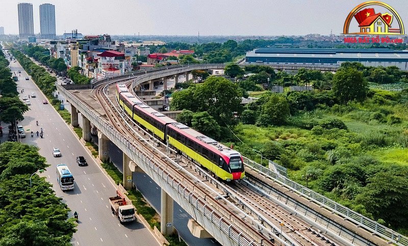 Đề xuất đầu tư Tổ hợp Công nghiệp đường sắt cạnh tranh năm 2027 - Review Nhà Phố - Mua bán nhà phố thổ cư - Reviewnhapho.com Đề xuất đầu tư Tổ hợp Công nghiệp đường sắt cạnh tranh năm 2027 - Review Nhà Phố - Mua bán nhà phố - Reviewnhapho.com