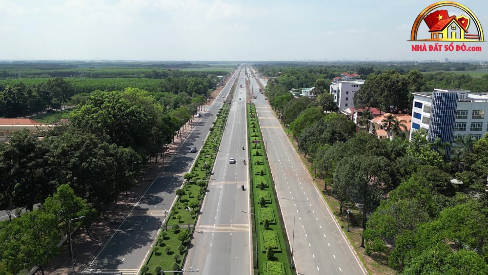 Đồng Nai thúc tiến độ 5 tuyến đường lớn: Bất động sản quanh tuyến nào đáng chú ý?- Ảnh 1. Đồng Nai thúc tiến độ 5 tuyến đường lớn: Bất động sản quanh tuyến nào đáng chú ý?- Ảnh 1.