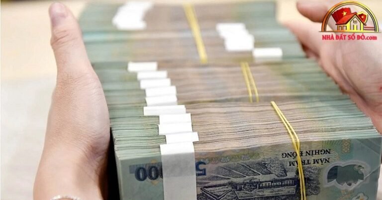 Xu hướng bất động sản sổ đỏ 2026–2027: thị trường có nhiều biến động