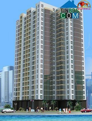 Căn hộ chung cư Quốc Cường Gia Lai 1, Quận 7, Hồ Chí Minh chỉ 5.1 tỷ