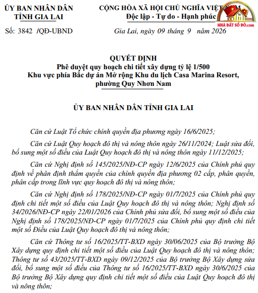 Giá trị đầu tư từ khu nghỉ dưỡng mới tại Gia Lai - Review Nhà Phố - Mua bán nhà phố - Reviewnhapho.com