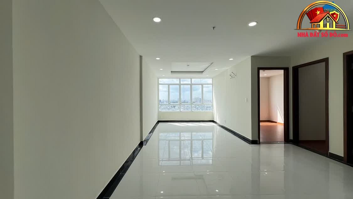 Căn Hộ Giai Việt Quận 8 – Diện Tích 105m² – Giá 6.3 Tỷ – Bán nhà đất Hồ Chí Minh