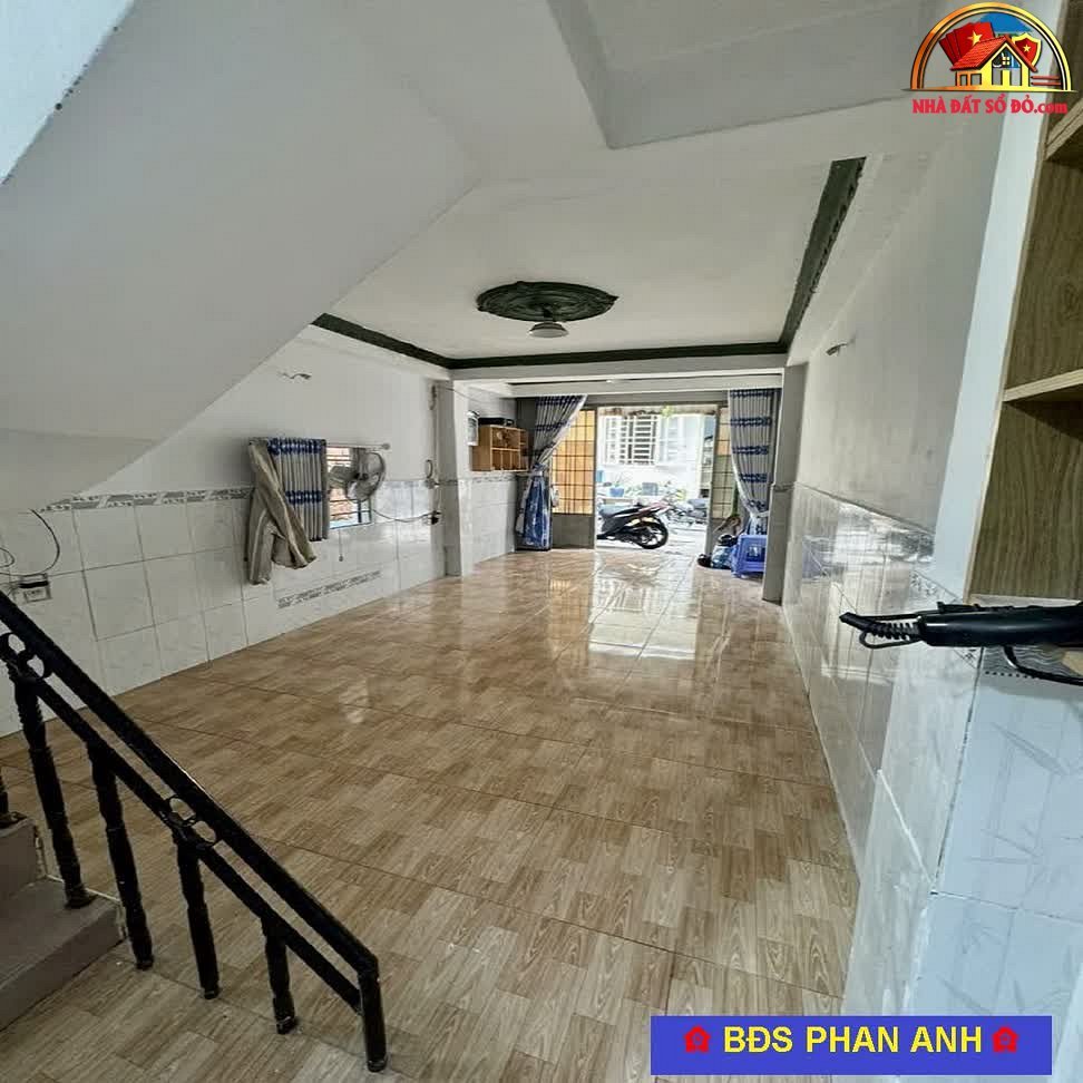 Nhà đẹp 2 tầng hẻm xe hơi Thủ Đức – Giá Thỏa Thuận – NHÀ ĐẤT BẤT ĐỘNG SẢN SỔ ĐỎ