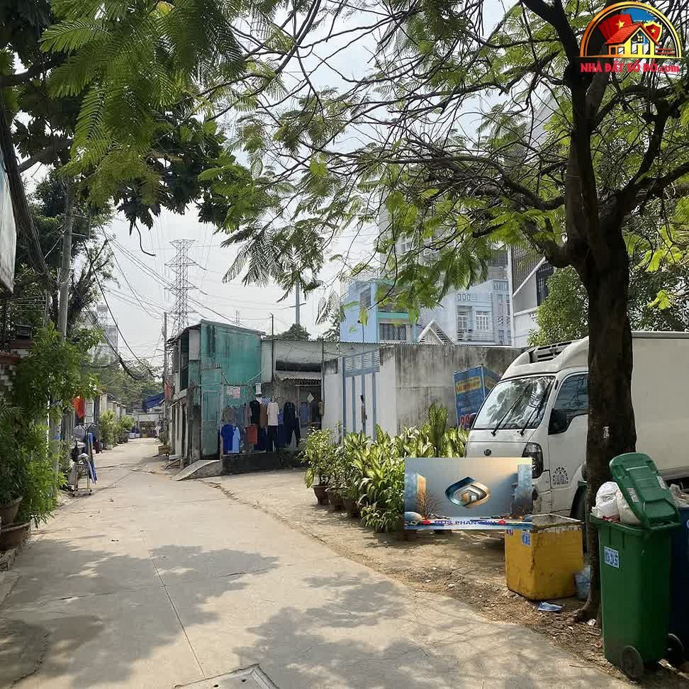 Căn nhà 2 tầng 2 phòng ngủ, hẻm thông thoáng tại Thủ Đức, giá mềm chỉ 4 tỏi – Bán nhà đất tại Thủ Đức – Hồ Chí Minh – NHÀ ĐẤT BẤT ĐỘNG SẢN SỔ ĐỎ