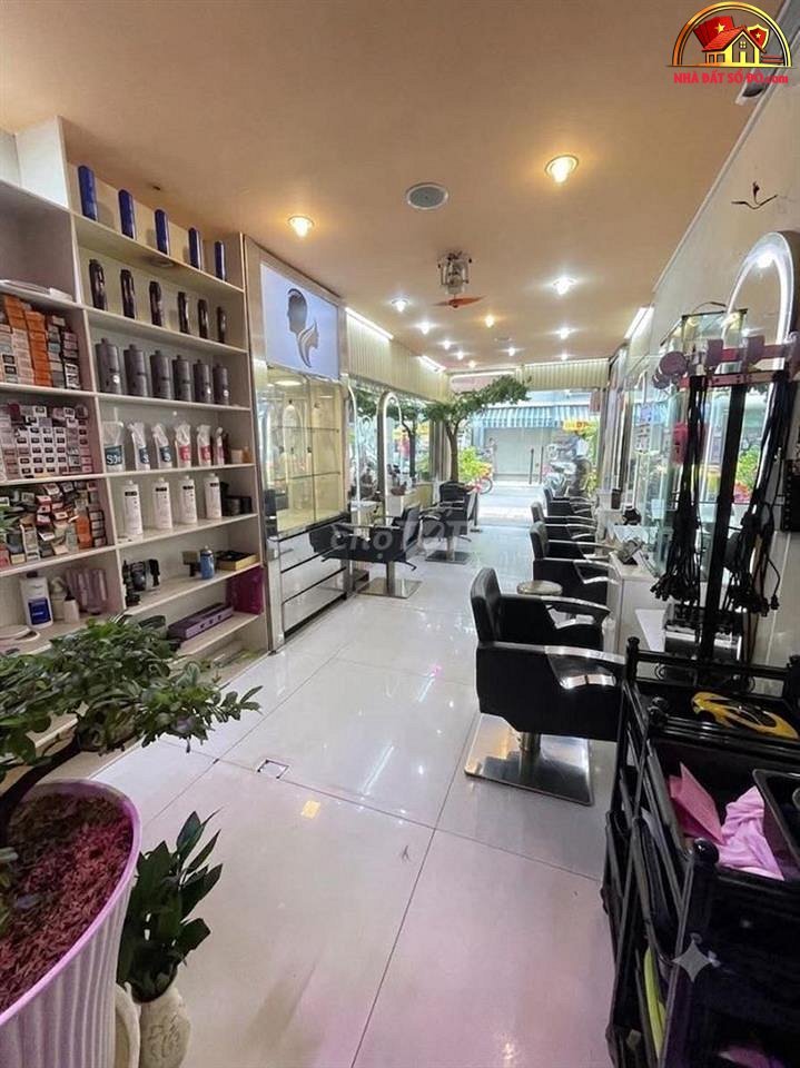 Nhà đất sổ đỏ 2 mặt tiền kinh doanh tại Huỳnh Văn … – Bán nhà mặt phố Quận Phú Nhuận – TP Hồ Chí Minh giá 10 – 15 tỷ