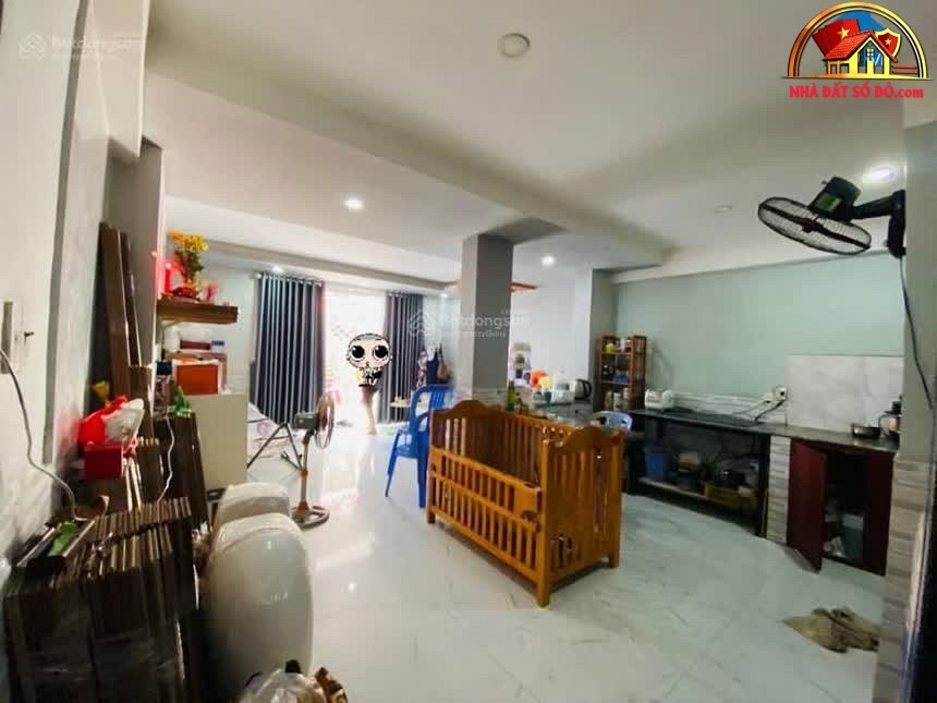 Nhà đẹp Quận 10 chỉ 35 tỷ, gần chợ và trường học – NHÀ ĐẤT BẤT ĐỘNG SẢN SỔ ĐỎ