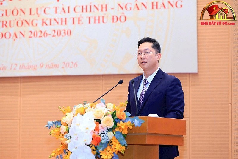 Hà Nội cần 5 triệu tỷ đồng vốn đầu tư trong 5 năm- Ảnh 1. Hà Nội cần 5 triệu tỷ đồng vốn đầu tư trong 5 năm- Ảnh 1.