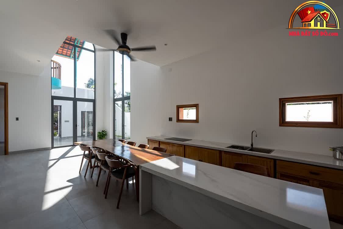 Nhà đất sổ đỏ Phú Nhuận – Bán nhà mặt phố Hoàng Văn Thụ 83m² giá 18.8 tỷ