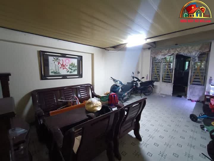 Nhà đất sổ đỏ Hải Châu Đà Nẵng – Bán nhà riêng 2PN chỉ 3.5 tỷ