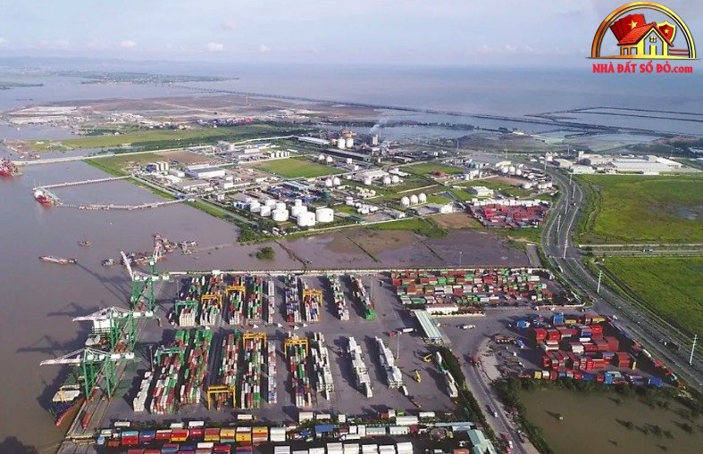 Xu hướng bất động sản sổ đỏ 2026–2027 tại Hải Phòng - Review Nhà Phố - Mua bán nhà phố - Reviewnhapho.com