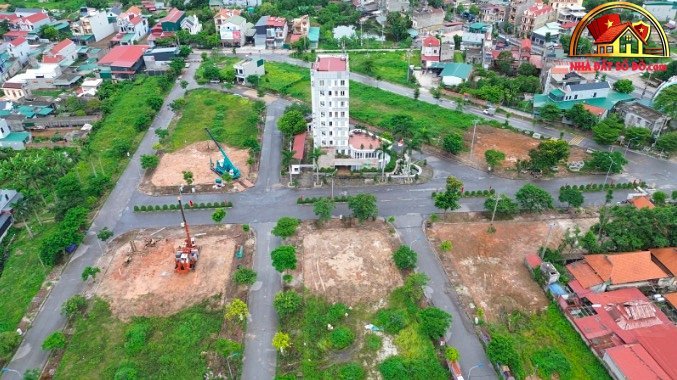 Hải Phòng giao hơn 9,5 ha đất thực hiện dự án Khu dân cư mới- Ảnh 1.