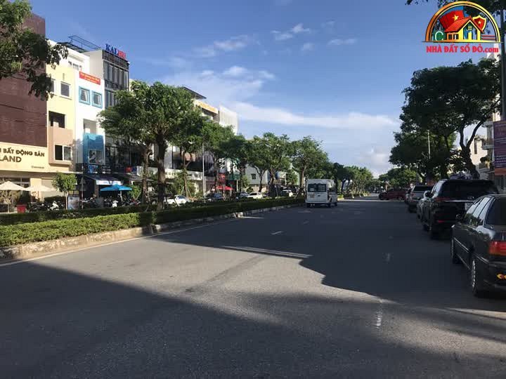 Bán đất Nguyễn Phước – Hòa Xuân – Cẩm Lệ – Đà Nẵng – Giá chỉ 19 tỷ
