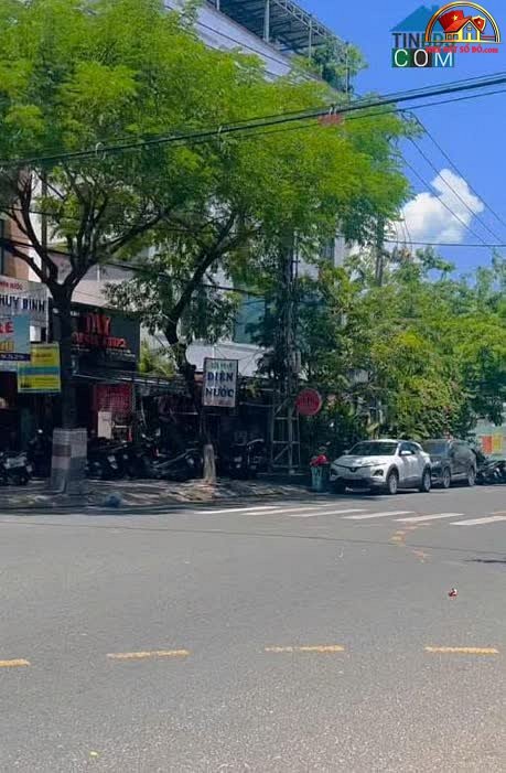 Hàng hiếm đất góc 2 mặt tiền Lê Văn Thịnh, giá chỉ 12.9 tỷ – bất động sản sổ đỏ