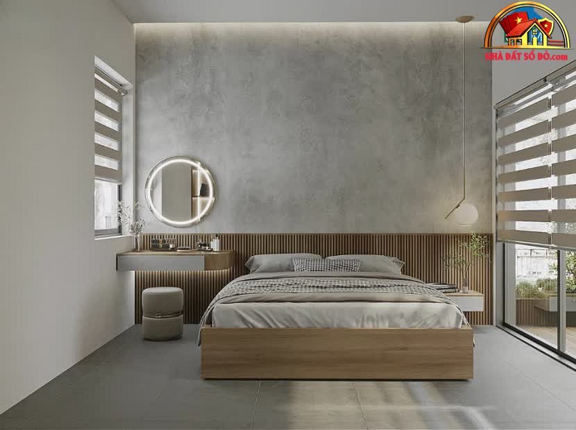 Nhà đẹp Bùi Đình Túy, hẻm xe hơi, 186 m², 18.6 triệu – Bán đất Bình Thạnh
