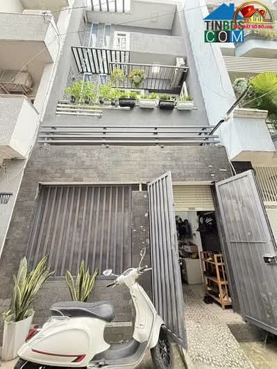 Hẻm xe hơi, nhà đẹp 54m² giá 5 tỷ – Bình Thạnh – Hồ Chí Minh – NHÀ ĐẤT BẤT ĐỘNG SẢN SỔ ĐỎ