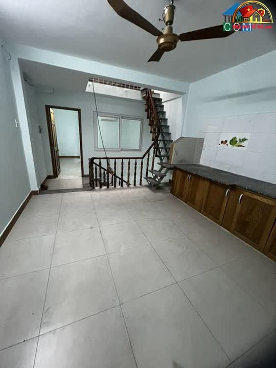 Nhà đẹp hẻm xe hơi, an ninh cao – Diện tích 59m² – Giá 9.8 tỷ – Bán nhà riêng Quận 10, Hồ Chí Minh – NHÀ ĐẤT BẤT ĐỘNG SẢN SỔ ĐỎ