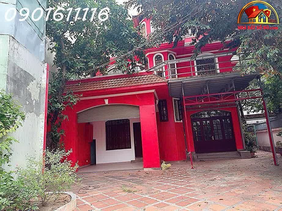 Biệt thự đỏ hẻm rộng, góc 2 mặt tiền đường Nam Kỳ … – Bán biệt thự Quận 3 – TP Hồ Chí Minh giá 10 – 15 tỷ