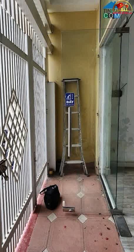 Bán nhà mặt phố 4 tầng kiên cố, giá chỉ 18.5 tỷ – Nam Kỳ Khởi Nghĩa, Quận 3 – Hồ Chí Minh – NHÀ ĐẤT BẤT ĐỘNG SẢN SỔ ĐỎ