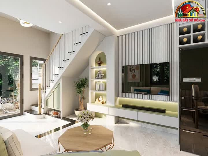 Nhà mới gần Cầu Rồng, nội thất đầy đủ – chỉ … – Bán nhà trong ngõ, hẻm Quận Hải Châu – Đà Nẵng giá 3 – 5 tỷ