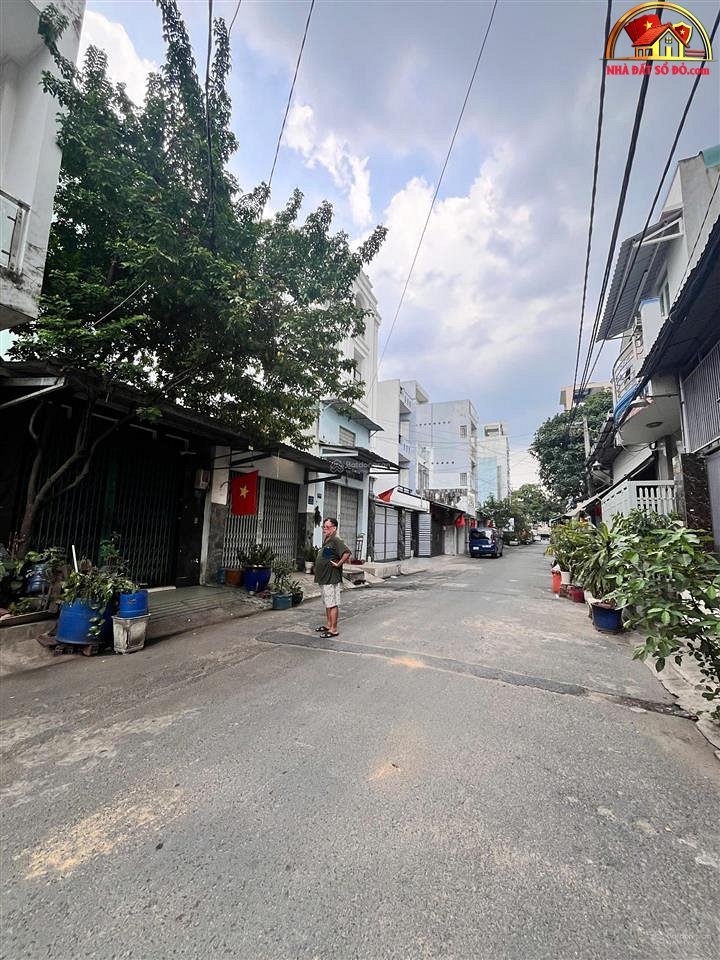 Biệt thự có hẻm 7m, giá chỉ 12 tỷ – Lê Văn Quới – Bình Hưng Hòa A – Bình Tân – NHÀ ĐẤT BẤT ĐỘNG SẢN SỔ ĐỎ