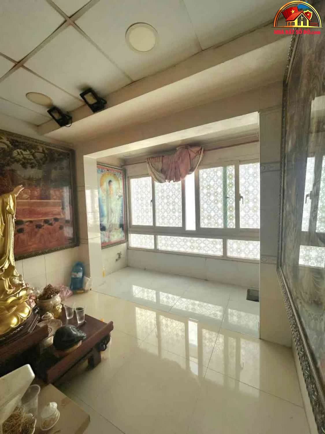 Cần bán nhà 3 tầng 3PN gần Metro, chỉ 2.94 tỷ – Tân Bình – Hồ Chí Minh – NHÀ ĐẤT BẤT ĐỘNG SẢN SỔ ĐỎ