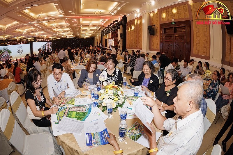 Hơn 2 giờ mở bán, T&T Homes Elite Rivera Vĩnh Long “sold out” hơn 90% giỏ hàng- Ảnh 2.