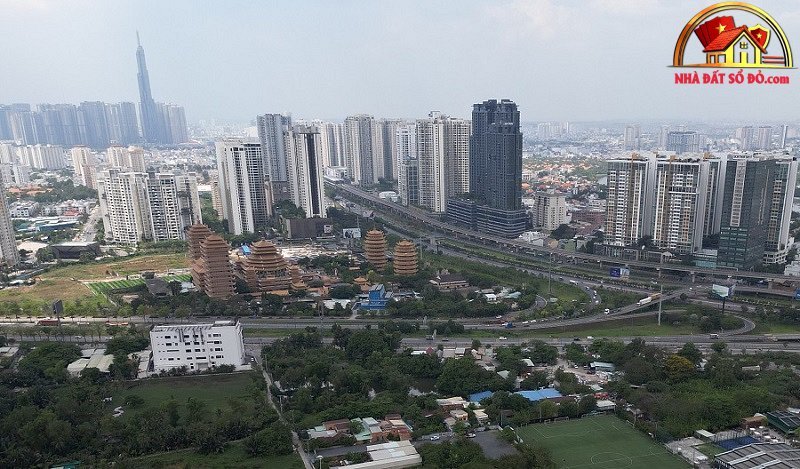 Xu Hướng Bất Động Sản Sổ Đỏ 2026: Vốn FDI Đổ Vào Bất Động Sản Việt Nam