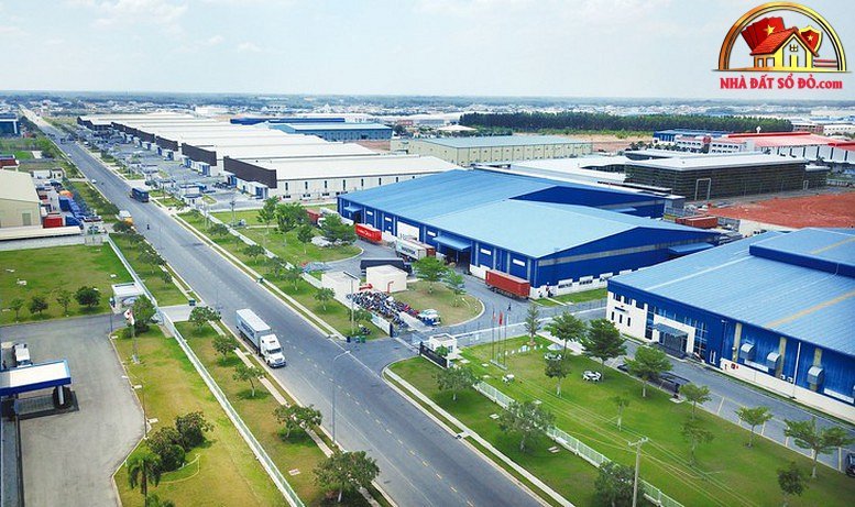 Hưng Yên cho thuê hơn 107 ha đất làm khu công nghiệp 2.800 tỷ - Review Nhà Phố - Mua bán nhà phố - Reviewnhapho.com