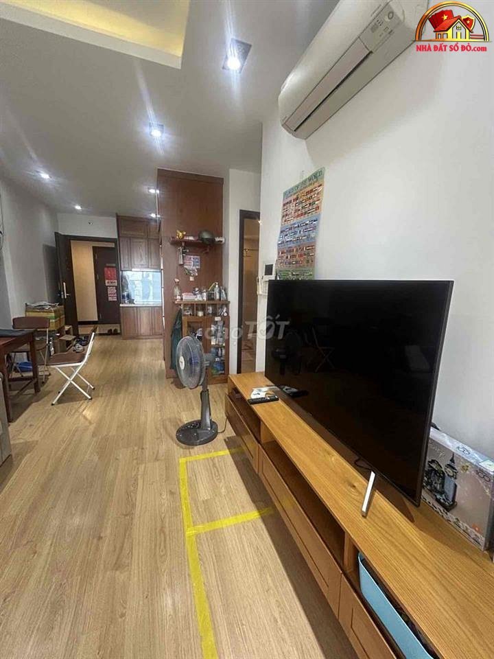 Chung cư đẹp 67m2, giá 7.5 tỷ tại Nguyễn Văn Trỗi – Phường 8 – Quận Phú Nhuận – NHÀ ĐẤT BẤT ĐỘNG SẢN SỔ ĐỎ