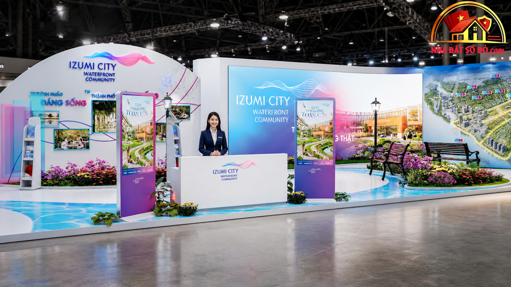 Xu hướng bất động sản sổ đỏ 2026-2027: Đầu tư an toàn - Review Nhà Phố - Mua bán nhà phố thổ cư - Reviewnhapho.com Khi giá trị thực lập lại trật tự cuộc chơi bất động sản ở chu kỳ tiếp theo - ảnh 3