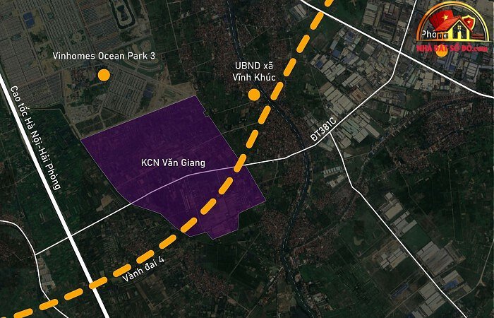 Khởi công khu công nghiệp hơn 3.300 tỷ đồng tại Hưng Yên- Ảnh 1. Khởi công khu công nghiệp hơn 3.300 tỷ đồng tại Hưng Yên- Ảnh 1.