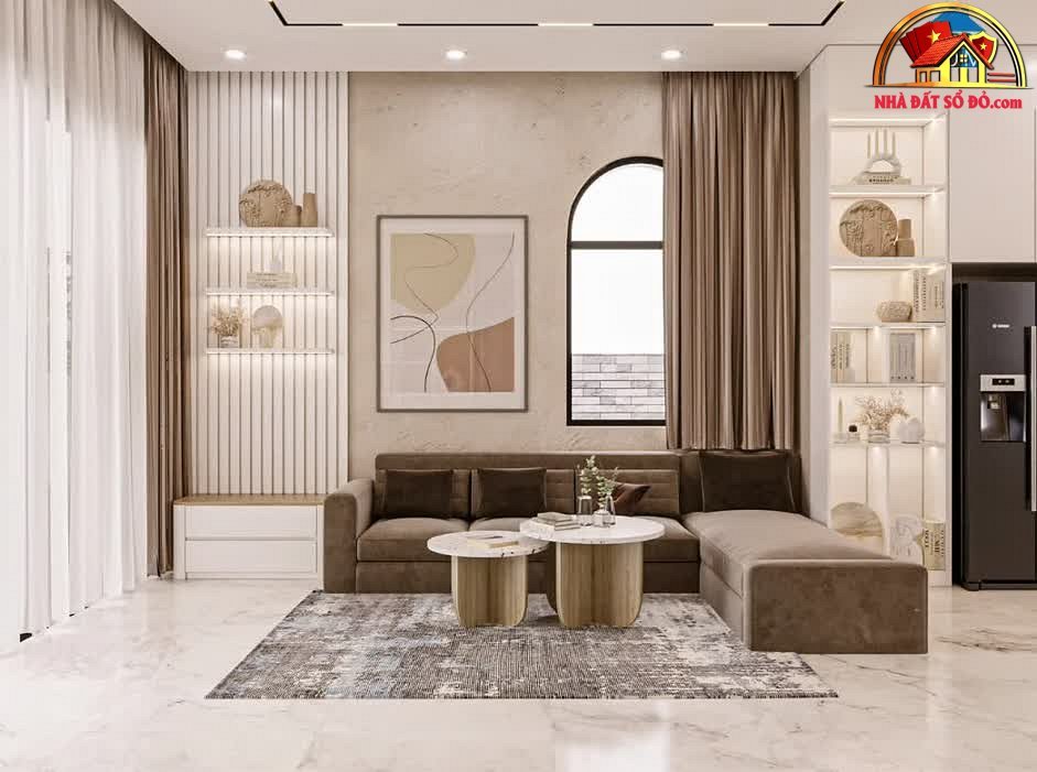 Nhà mặt phố Thích Quảng Đức – 97m2, chỉ 16.4… – Cho thuê phòng trọ, căn hộ dịch vụ Quận Phú Nhuận – TP Hồ Chí Minh giá 10 – 20 tr