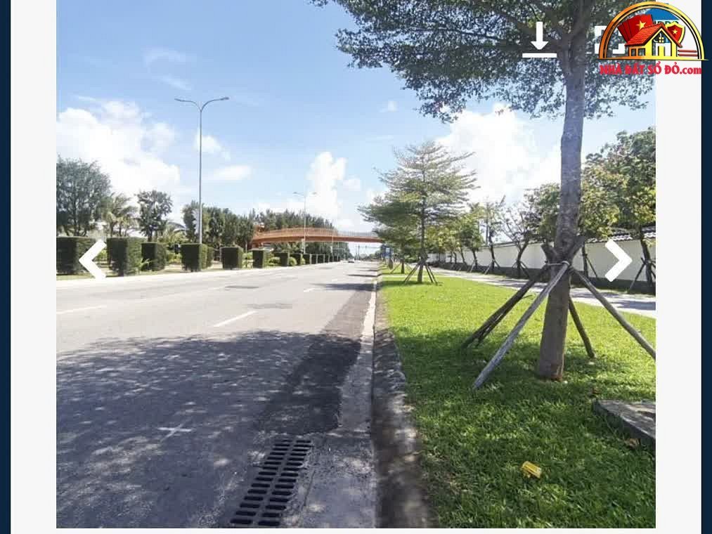 Bán nhà mặt phố hơn 90m² mặt tiền 10,5m – Cẩ… – Bán nhà mặt phố Quận Cẩm Lệ – Đà Nẵng giá 5 – 7 tỷ