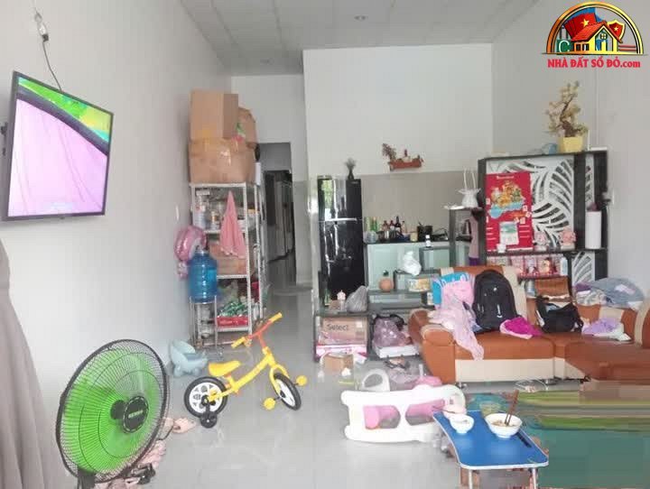 Bán nhà kiệt 90m² tại Đà Nẵng – Giá chỉ 2.7 tỷ, thương lượng ngay!